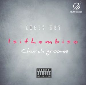 Chris Cpt - Isithembiso 