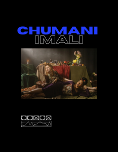 Chumani - Imali 