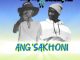 Cilly boy - Ang'sakhoni Ft Deexkay rsa