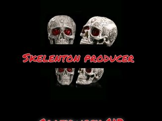 CrazyDuppy012 - Skelenton Producer