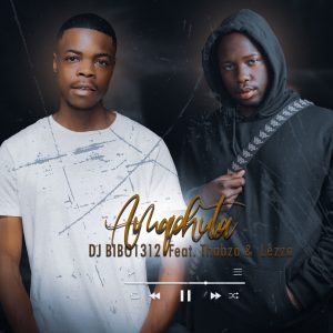 DJ Bibo1312 - Amapiano Ft Thabza mk & Lezza