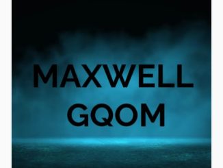 DankieFireRecord'Boyz - Gqom Maxwell [Original Shandisii Vol.126]