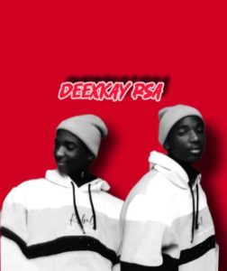 Deexkay rsa - Sund'qhela kabi 