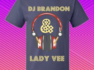 Dj Brandon & Lady Vee - My heart belongs to you Intro edit