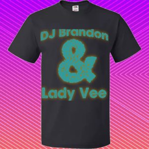 Dj Brandon & Lady Vee - Sunday chillers 