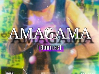 Dj Lej (YasNxilisa) - Amagama [Bootleg]