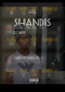 Dj Will - Shandis 