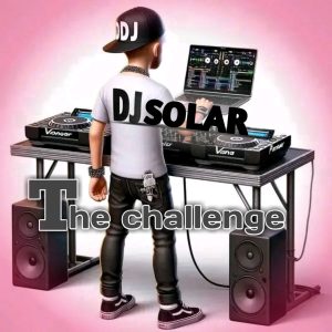 Dj solar - The challenge 