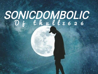 Dj thullz626 - SonicDombolic