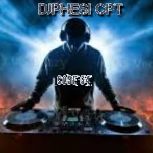 Djphesi CPT - Code 64 