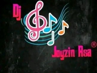 Djy Joyzin - Djy Joyzin Saka (Original Mix)