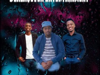 DlalaSeven Entertainment - Sikhala kuwe Ft Ek Production