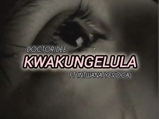 Doctor Dee - Kwakungelula Ft Intwana YeVocal