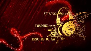 Eric de dj SA - Banenge single track Loading 