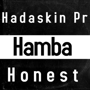 Honest - Hamba 