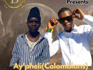 IG Yester Prince'Neonestar - Ay'pheli (Colombians)