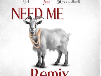 J.I The Prince of NY - Need Me Remix Ft TGee dollar$