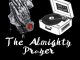 Jay Laren - The Almighty Prayer Ft Shaun Opps CPT