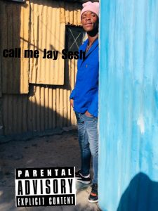 Jay Sesh - Lomntana Ft Mandie asDuker & Flexer Lennox 