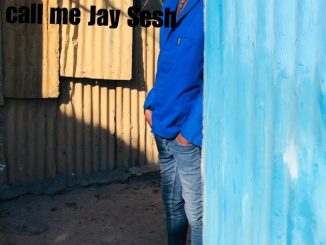 Jay Sesh - Lomntana Ft Mandie asDuker & Flexer Lennox