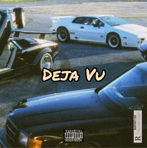 KRiS Ma$on - Deja Vu 