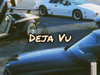 KRiS Ma$on - Deja Vu