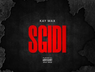 Kay Max - Sgidi