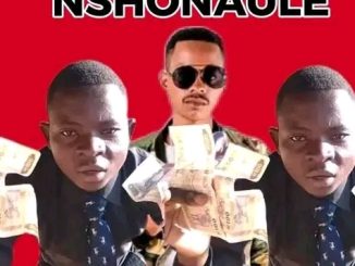 Kayumba CK Zambia - Leka Nshonaule Ft Zed Bernard