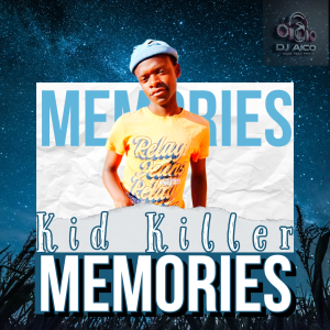 Kid Killer - Memories 