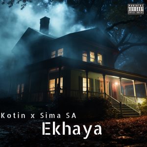 Kotin x Sima SA - Ekhaya Ft Mavis an Kweyla