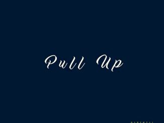 LuT - Pull Up (freestyle)