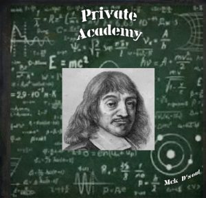 Mck D'soul - Private Academy 