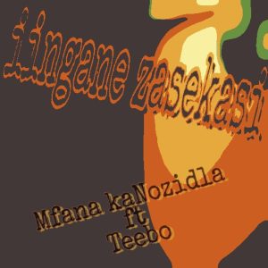 Mfana kaNozidla - iingane zasekasi Ft Teebo