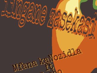 Mfana kaNozidla - iingane zasekasi Ft Teebo