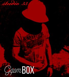 Msandy - Iyanetha Gqom Box 