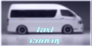 Msandy - Taxi convoy 