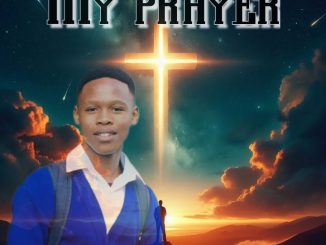 Nathi Cpt - My Prayers