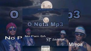 No Pain SA & ZuluMrepa - O neta