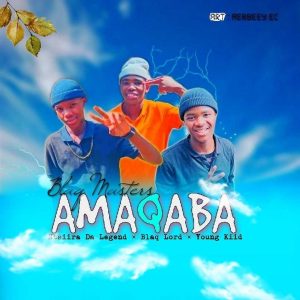 Ntsiira Dalegend - AMAQABA Ft Blaqlord & Young kiid