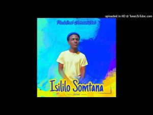 PhehSoul MusiQ - Isililo Somtana 