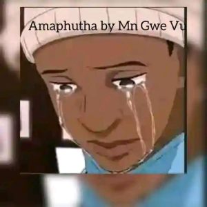 SIMPRA DA VOCALIST - Amaphutha prod Mngwevu 