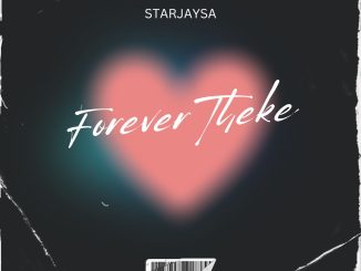 STARJAYSA - FOREVER THEKE 2.0