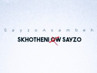 SayzoAsambeh - Ezinye Zazo