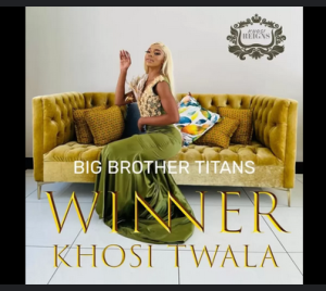 Khosi Twala: From BB Titans Winner to Rising South African Star