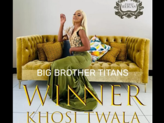 Khosi Twala: From BB Titans Winner to Rising South African Star