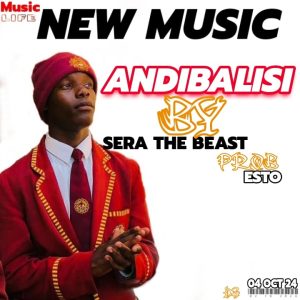 Sera the beast - Andibalisi 