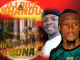 Shand & dj dice - Mabinele a bona