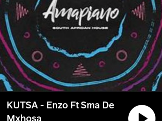 Sma de mxhosa - Gama wami