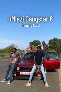 SoundSavant - UmLazi Gangster Part 6 (Gqom Version) 