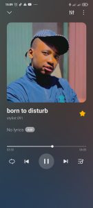 Stylist 091 - Born to disturb 